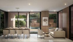 The Hillshore (D5), Condominium #458528011